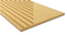 Voce di capitolato Fibra di legno FiberTherm Install densità 140 Kg/mc